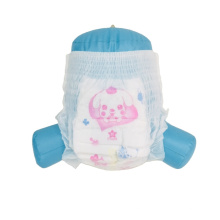 Baby disposable baby diaper pants China